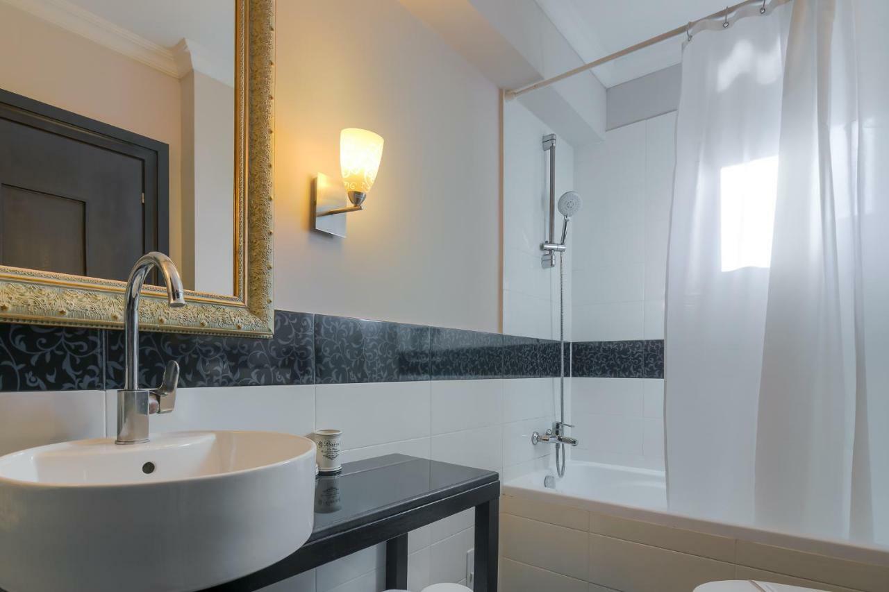 Suite de 1 dormitorio